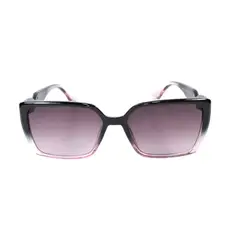 GENERICO - Lentes de sol para mujer diseño moderno ori13