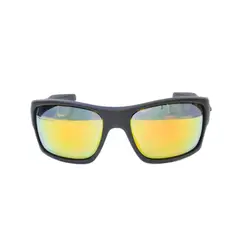 GENERICO - Lentes de sol para hombre estilo deportivo der3