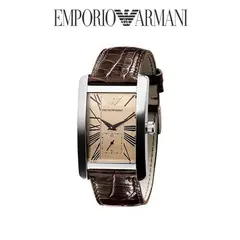 EMPORIO ARMANI - Reloj Classic Ar0154 Café