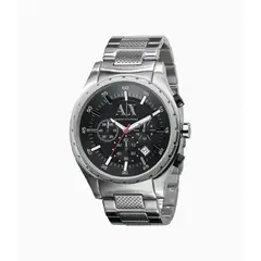 ARMANI EXCHANGE - Reloj Classic Ax1057 Plateado