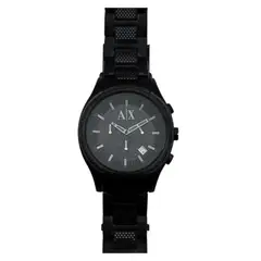 ARMANI EXCHANGE - Reloj Classic Ax1058 Negro