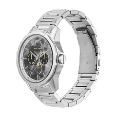 Armani Exchange - Reloj Classic Ax1736 Plateado