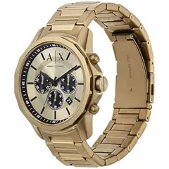 ARMANI EXCHANGE - Reloj Classic Ax1739 Dorado