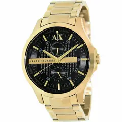 ARMANI EXCHANGE - Reloj Classic AX2122 Dorado