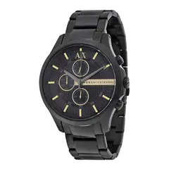 ARMANI EXCHANGE - Reloj Hampton AX2164 Negro