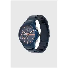ARMANI EXCHANGE - Reloj Classic Ax2430 Azul