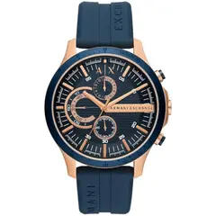 Armani Exchange - Reloj Classic Ax2440 Azul