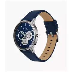 ARMANI EXCHANGE - Reloj Classic Ax2746 Azul