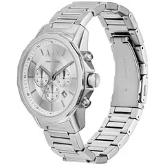 ARMANI EXCHANGE - Reloj Classic Ax7141 Plateado
