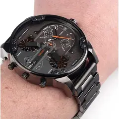 DIESEL - Reloj Mr Daddy Dz7315 Bronce