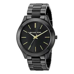 MICHAEL KORS - Reloj Unisex Classic MK3221 Negro