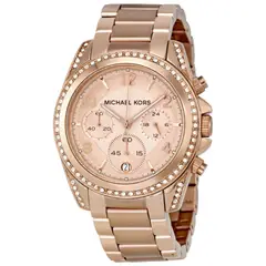 MICHAEL KORS - Reloj Ladies Mk5263 Oro rosa