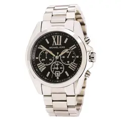 MICHAEL KORS - Reloj Bradshaw Mk5705 Plateado