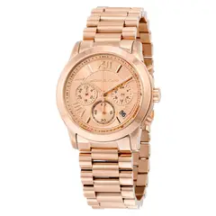 MICHAEL KORS - Reloj Cooper Mk6275 Oro rosa