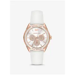 MICHAEL KORS - Reloj Sport Mk6945 Blanco