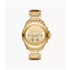 MICHAEL KORS - Reloj Wren Mk6952 Dorado