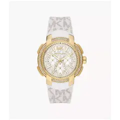 MICHAEL KORS - Reloj Sidney Mk7221 Blanco