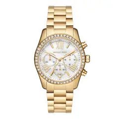 MICHAEL KORS - Reloj Lexington Mk7241 Dorado