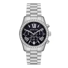 MICHAEL KORS - Reloj Lexington Mk7277 Plateado