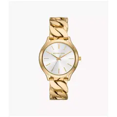 MICHAEL KORS - Reloj Runway Mk7472 Dorado