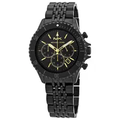 MICHAEL KORS - Reloj Bayville Mk8750 Negro