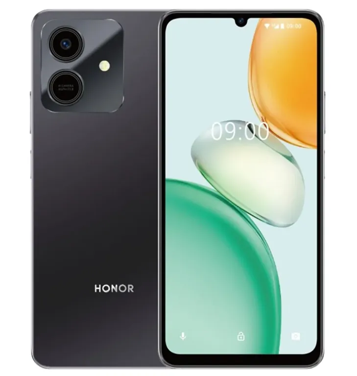 Celular PLAY 10 3GB 64GB Negro