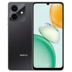 HONOR - Celular PLAY 10 3GB 64GB Negro