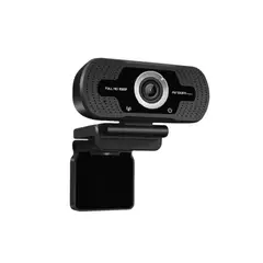 ARGOM TECH - CAMARA WEB ARGOMTECH CAM40 USB FHD 1080P