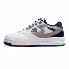 I RUN - Zapatillas Urbanas Para Hombre IRUN New Skate 196M4