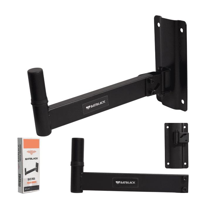 Rack para Parlante Ambiental 40 Kg BT-277