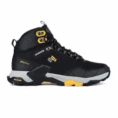 WALKING - Botines Trekking Core W263M1 Impermeables Hombre