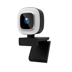 AVATEC - CAMARA WEB 1080P USB