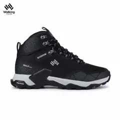 WALKING - Botines Trekking Core W263M2 Impermeables Hombre