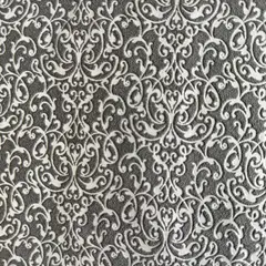 GENERICO - PAPEL TAPIZ COLOR NEGRO COD H13 MIDE 0.53CM X 10METROS DE LARGO