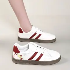 GENERICO - ZAPATILLAS URBANAS KAWAII MUJER