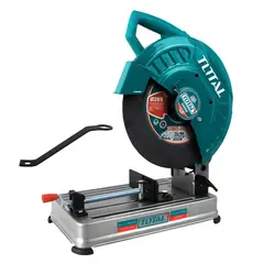 TOTAL - Tronzadora 2200w 14 Industrial