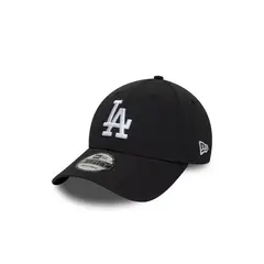 NEW ERA - Gorra 9Forty MLB Los Angeles Dodgers Recycled Negro
