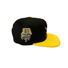 GENERICO - Gorra New Era 9FIFTY Oakland Athletics – Edición World Series 1971