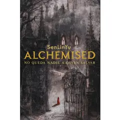 MONTENA - Alchemised SenLinYu