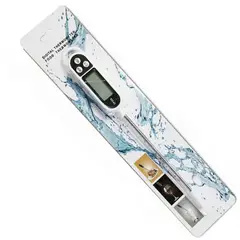 GENERICO - Termómetro Digital de Precisión Para Cocina TP300