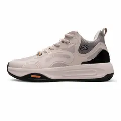 I RUN - Zapatillas Basquet Para Hombre IRUN Raveneer 282M5