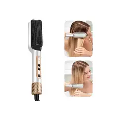 OEM - Cepillo Alisador De Cerámica Electrico