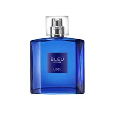LBEL - BLEU INTENSE PERFUME MASCULINO 100 ML