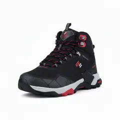 WALKING - Botines Trekking Core W263M3 Impermeables Hombre