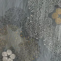 GENERICO - PAPEL TAPIZ FLORES COD H-35