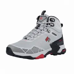 WALKING - Botines Trekking Core W263M4 Impermeables Hombre