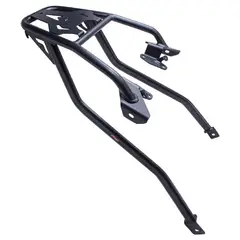 GENERICO - PARRILLA PARA MOTO PLANCHA CORTA HONDA CB190R 2.0