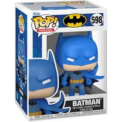 FUNKO - Pop Batman 598 DC