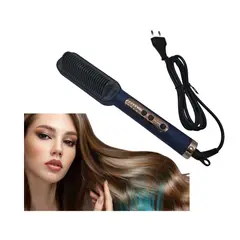 OEM - Peine De Cerámica Alisador Electrico RAFF