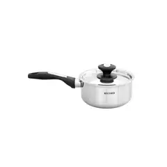 RECORD - Cacerola Inox Marquesa N°16 Acero Inoxidable